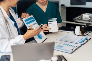 ENCOUNTER BILLING BILL COMPARISON